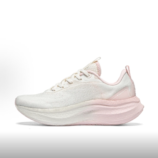 K0EX5MQ09CJ 渐变增高休闲跑步鞋 0106 复古时尚 女款