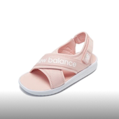 正品 New BalanceNB Kids儿童复古潮流运动凉鞋 YO650AE