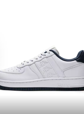 男女百搭轻盈舒适防滑低帮板鞋 K0EY5CC06CJ-012