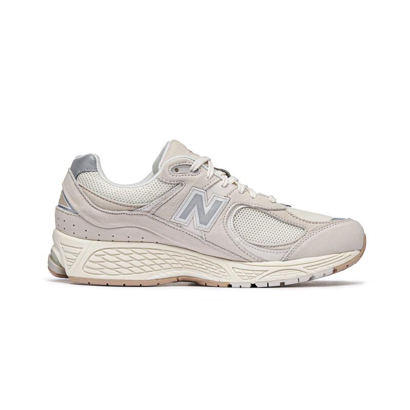 【正品】NEW BALANCE NB男女鞋2002R系列潮流复古运动休闲鞋 M200