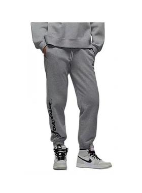 Nike/耐克JORDAN 女针织透气束脚运动长裤FN5781-063 AC