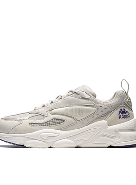 男漫步者一代防滑耐磨解构复古休闲 跑鞋K0EW5MC15CJ-0124