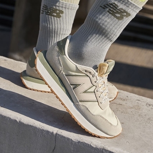 【正品】New Balance NB男女MS237NI1运动休闲鞋 MS237NI1