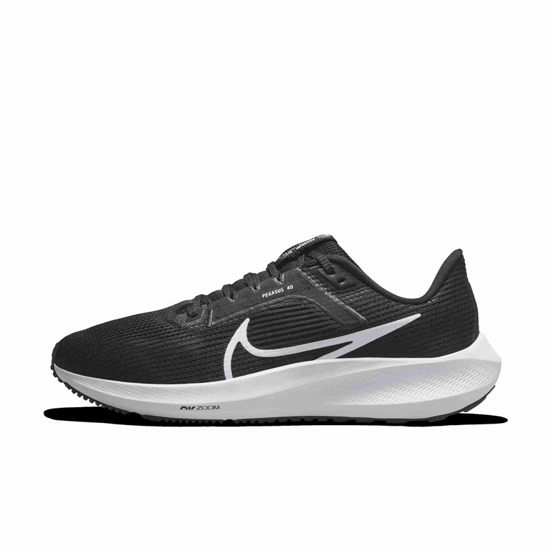 nike耐克2023女子WMNS NIKE AIR ZOOM PEGASUS 40跑步DV3854-001