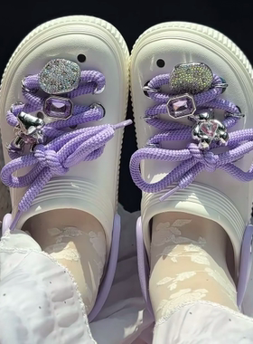 女款潮流凉拖 可爱独特 洞洞鞋 K0F25LL56CJ-6337