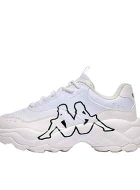 男女防滑耐磨加厚 厚底老爹鞋K0EX5MC20CJ-012