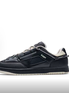 男女经典百搭防滑耐磨低帮板鞋 K0FW5CC45CJ-990