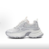 K0F25MC39CJ 女都市运动厚底时尚 休闲老爹鞋 012A