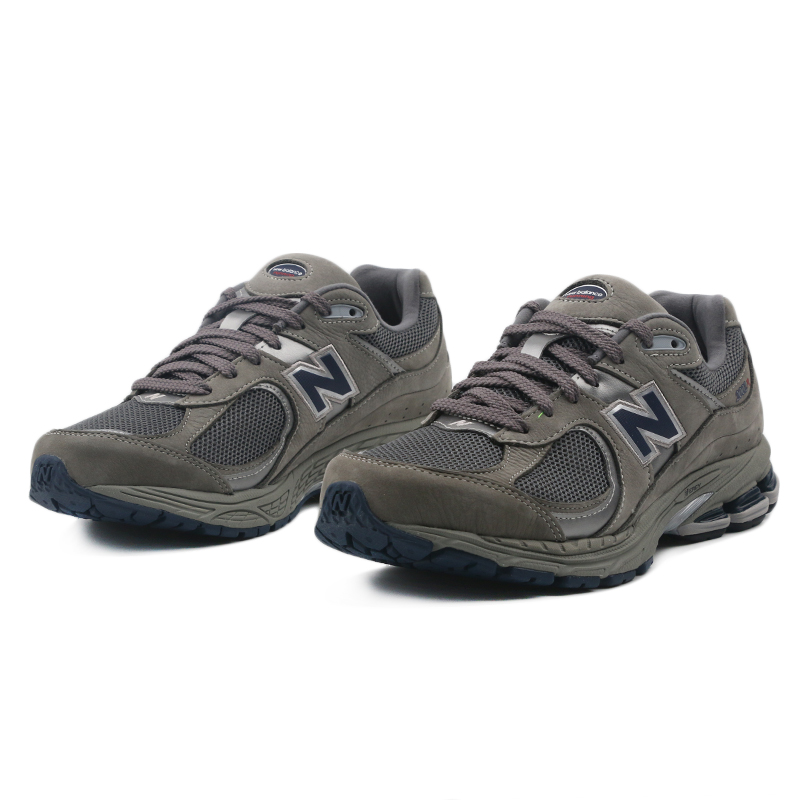 【正品】New Balance休闲鞋男女2002R系列复古美式运动鞋ML2002RA