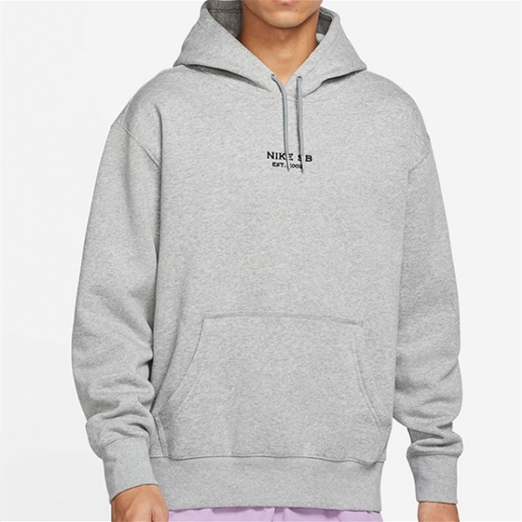 Nike/耐克运动休闲连帽