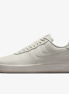 NIKE耐克男子AIRFORCE1'07PRO-TECHWP运动休闲板鞋FB8875-003
