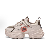 K0E25MC23J 女子Y2K复古跑鞋 厚底老爹鞋 602