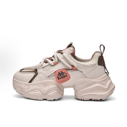 女子Y2K复古跑鞋厚底老爹鞋K0E25MC23J-602