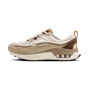 跑步鞋 NIKE耐克AIR BLISS氣墊減震老爹鞋 fv3637 MAX 070
