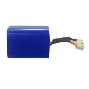 PapaGo扫地机器人S360 配用 2600MA锂电池