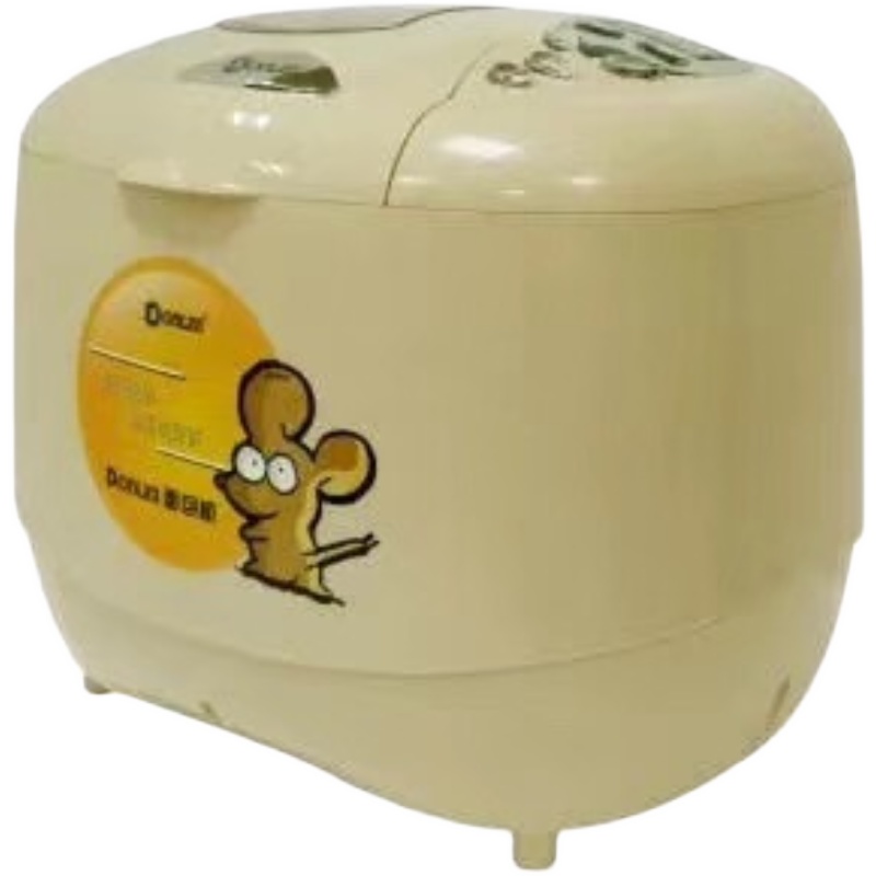 东菱面包机做面包果酱揉面发面