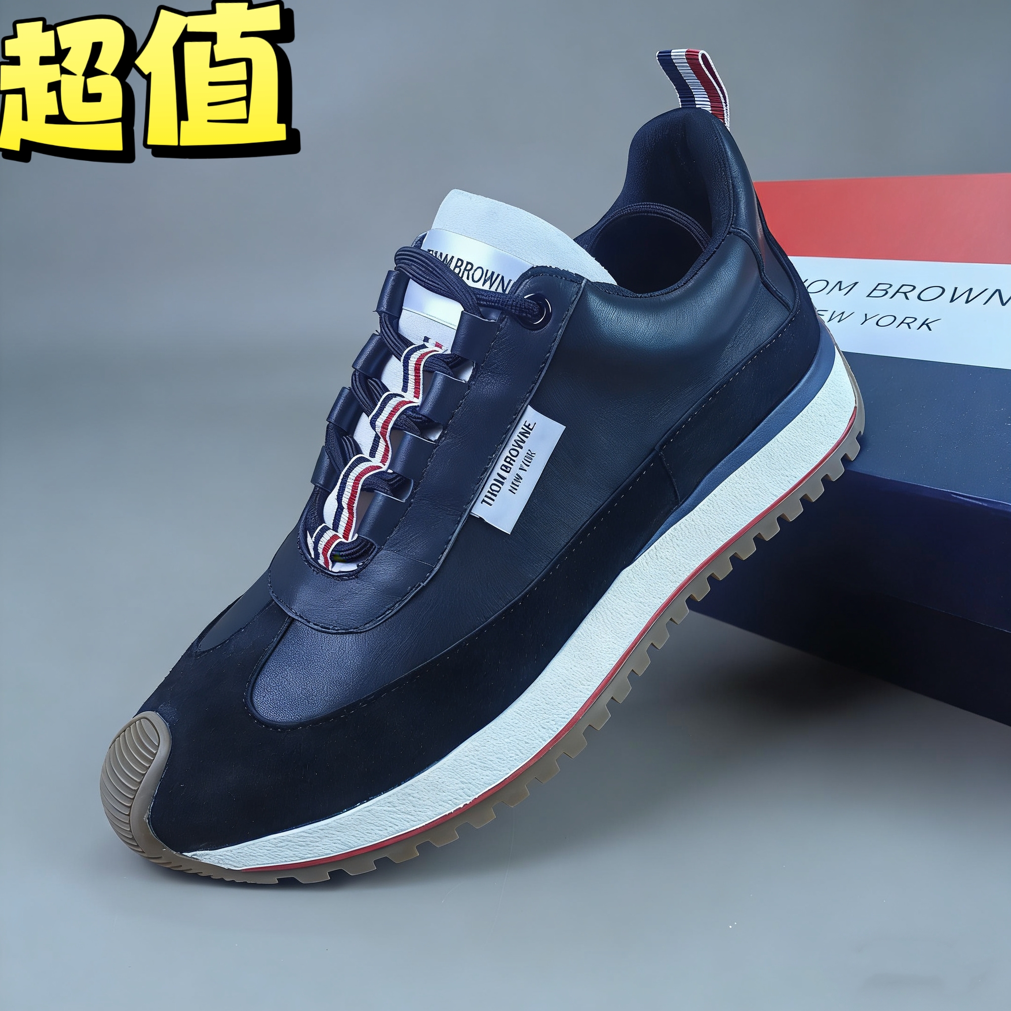 秋冬tb新款运动休闲鞋新品特价