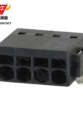 2.5mm炎牛凤凰SMT贴片接线端子YN2025R/KF/PTSM0.5-2.5-H-SMD-R24