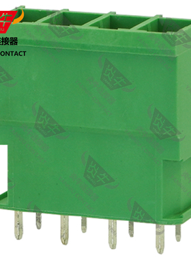 7.62mm炎牛插拔式PCB接线端子YN5EDGVC/ECH762V/KF2EDGSV/PCV4-G