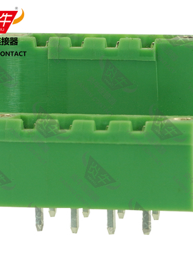 5.08mm炎牛凤凰PCB接线端子YN2EDGVTM/KF/2EEHDVM/MDSTBVA2.5-GF