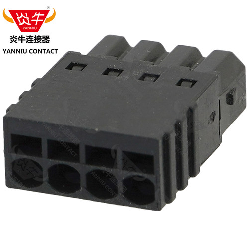 2.5mm炎牛凤凰接线端子YN2025T