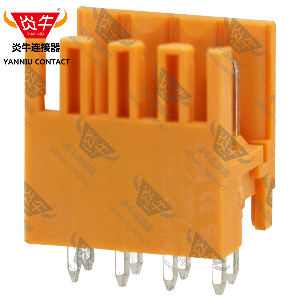 3.5mm接线端子炎牛YN2EDGEV