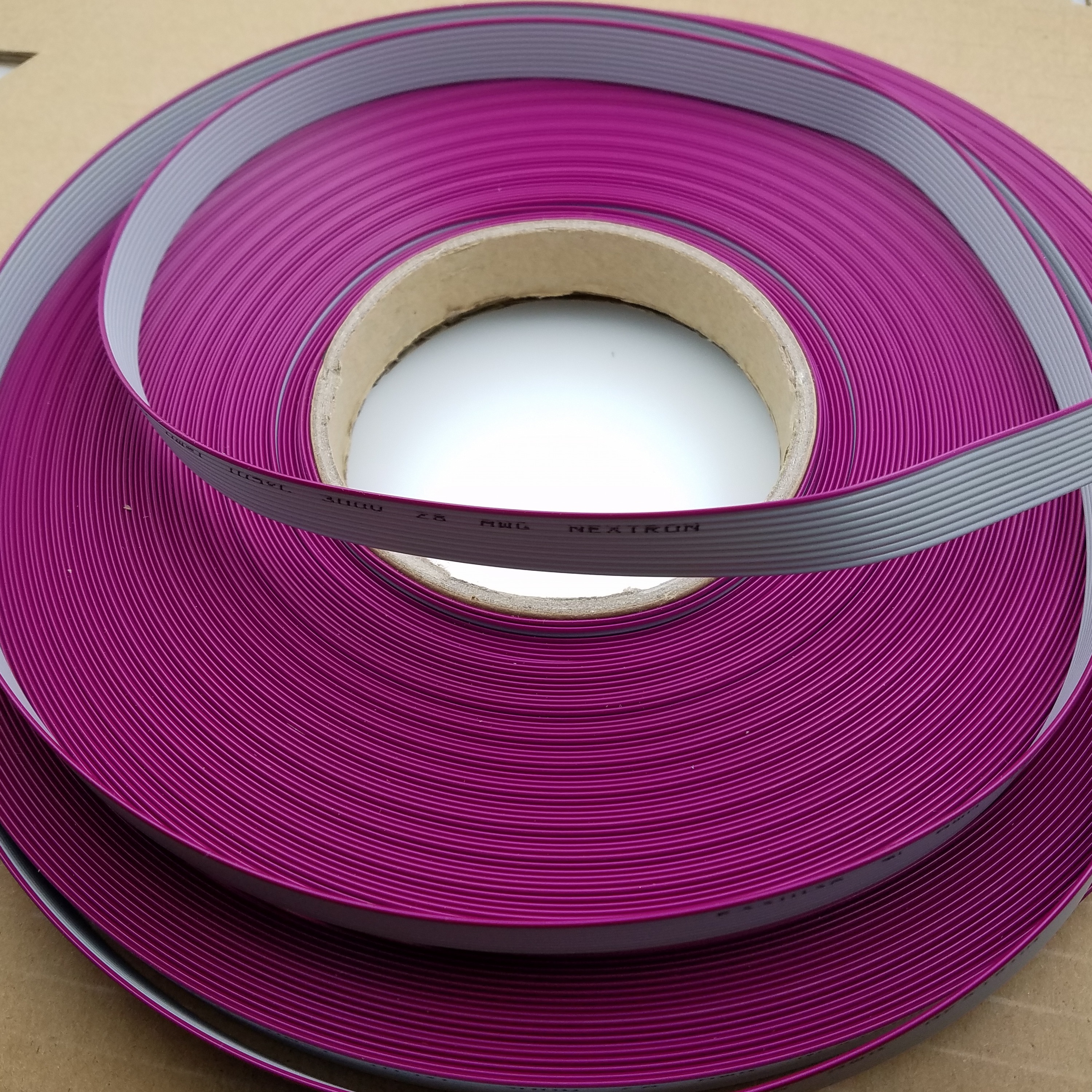 灰排线镀锡铜丝台湾正凌