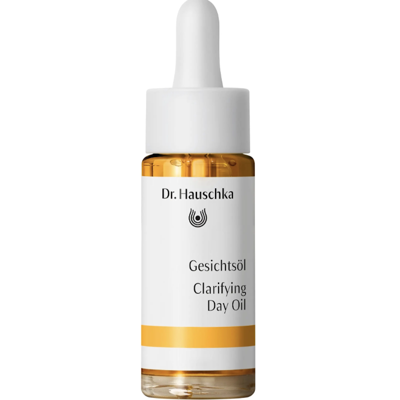 德国直邮 Dr.Hauschka世家脸部净肤调理精华油 水油平衡 改善痘痘