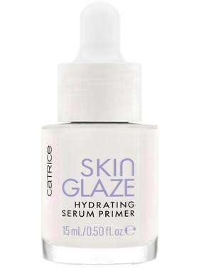 德国直邮 catrice小滴管Tati推荐微珠光高光提亮肤色妆前乳精华液