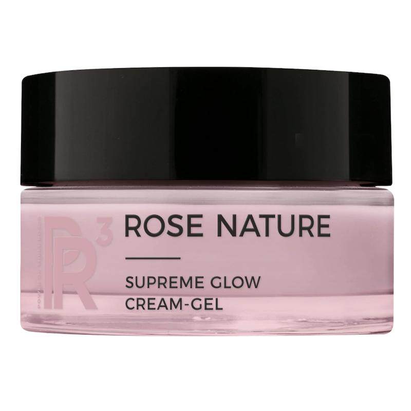 德国直邮 ANNEMARIE BORLIND ROSE NATURE抗衰充盈面霜水光保湿
