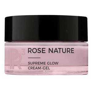 德国直邮 ANNEMARIE BORLIND ROSE NATURE抗衰充盈面霜水光保湿