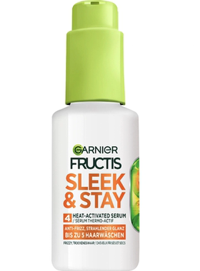 德国直邮 Garnier Fructis护发精华液 吹风机隔热保护 光泽柔顺