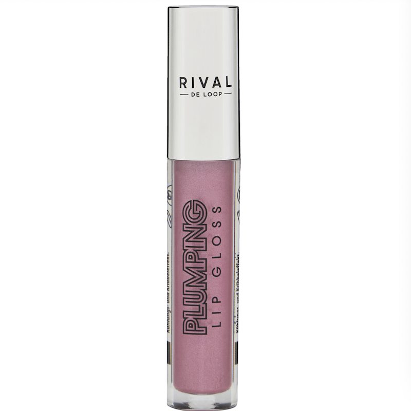 德国直邮 Rival de Loop Plumping 天然有机舒缓保湿滋润唇釉唇彩