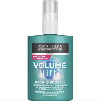 德国直邮 John Frieda Volume Lift造型喷雾 丰盈蓬松 充盈发际线