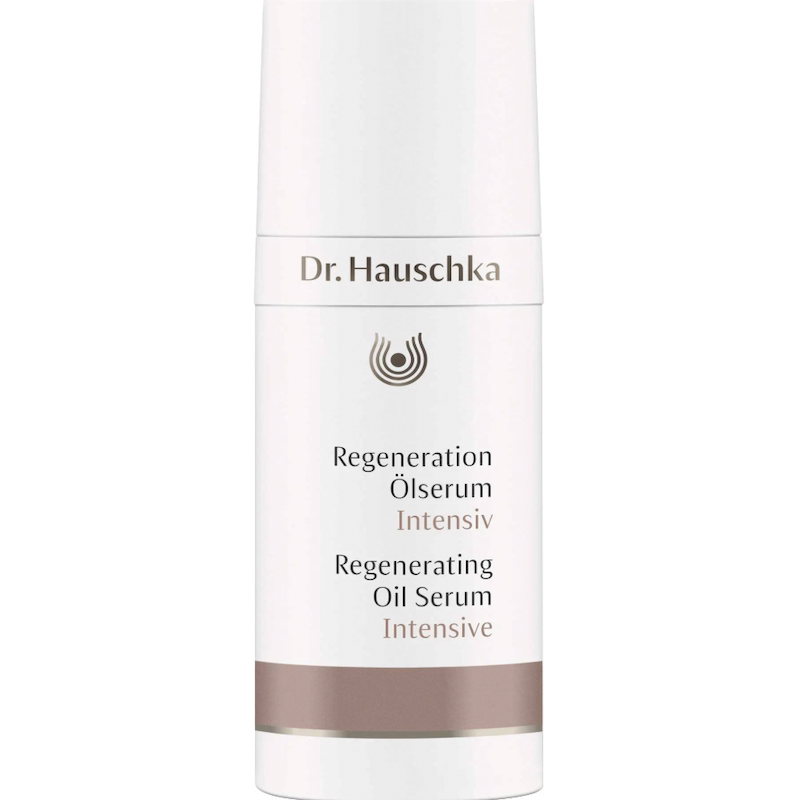德国直邮 Dr. Hauschka世家再生密集精华油 保湿紧致增强肌肤屏障