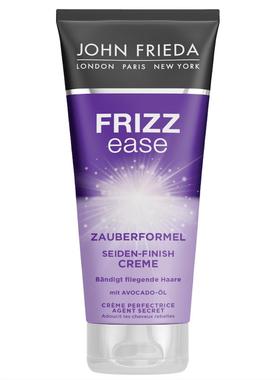 德国直邮 John Frieda Seiden-Finish蚕丝精华丝滑光泽保湿护发乳