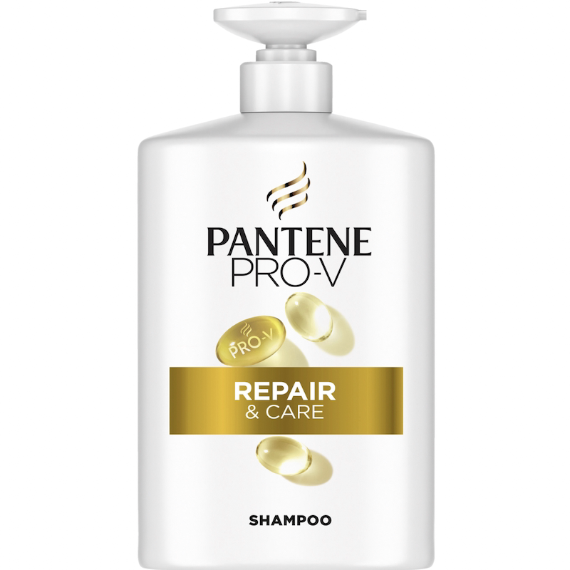 德国直邮 PANTENE PRO-V潘婷洗发水防断补水保湿柔顺丝滑营养修护