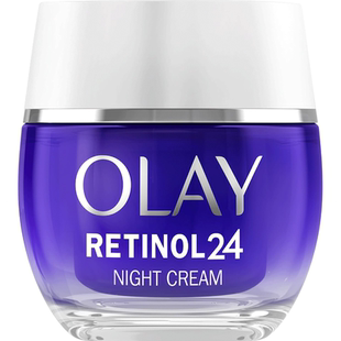 德国直邮 本土版玉兰油 Olay Retinol 24 MAX视黄醇晚霜 加强版