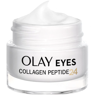 德国直邮Olay Collagen Peptide24胶原蛋白肽B3眼霜 保湿平滑光泽
