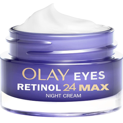 德国直邮Olay Retinol 24 MAX玉兰油视黄醇眼霜 维生素B3保湿淡纹
