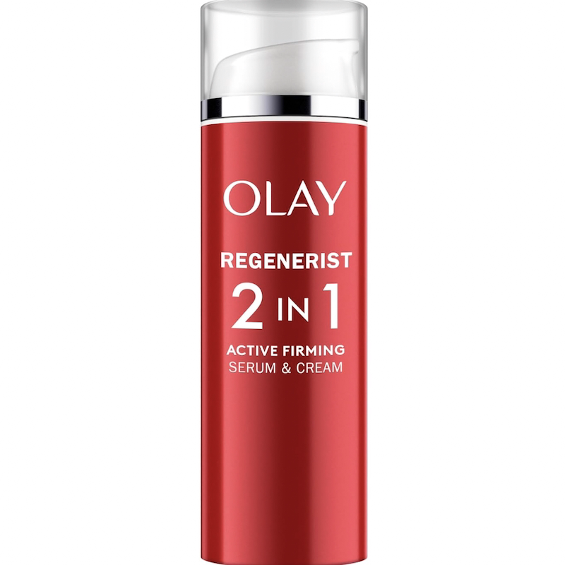 德国直邮Olay Regenerist烟酰胺肽精华乳液日夜护理 保湿光滑再生