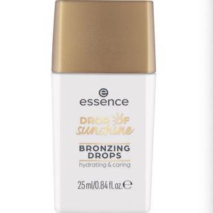 德国直邮 Essence自然立体古铜色修容液面部鼻阴影精华乳液25ml