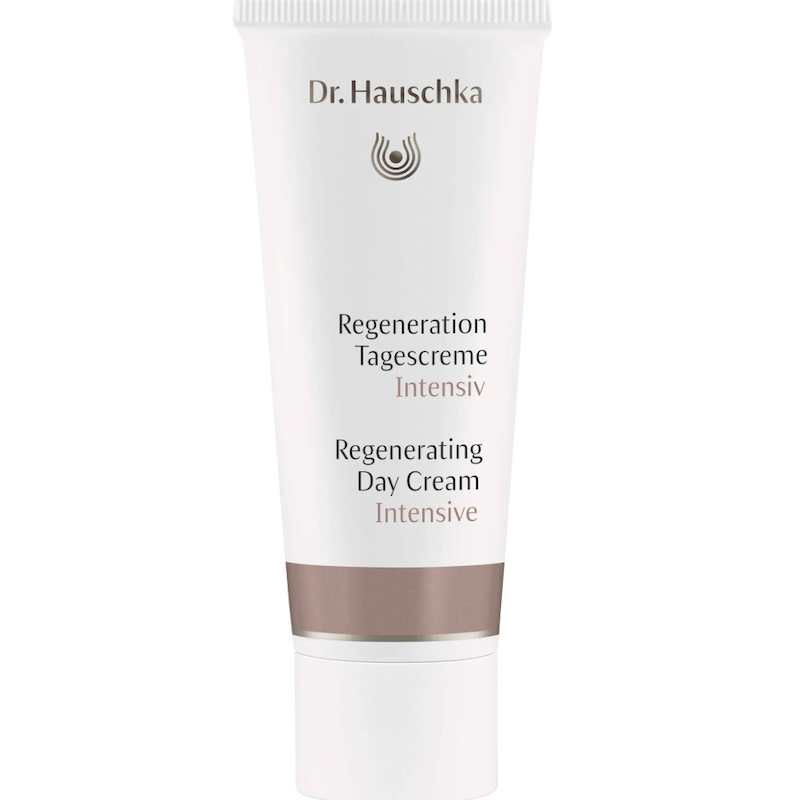 德国直邮 Dr. Hauschka世家肌肤再生日霜 紧致保湿 修护成熟肌肤