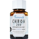 naturafit 胶囊 Chrom 微量元 德国直邮 铬 200 素 膳食补充剂90粒