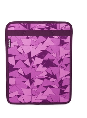 德国直邮 satch科目分类袋书本袋A4中小学生课本收纳文件内胆包