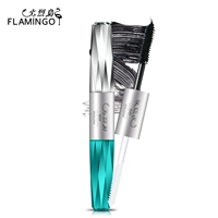 Hồng hạc trắng đen với đôi hiệu ứng mascara không thấm nước, những lọn tóc dài không nở rậm rậm đôi đầu trang điểm kem nữ Jiemao - Kem Mascara / Revitalash mascara dài mi