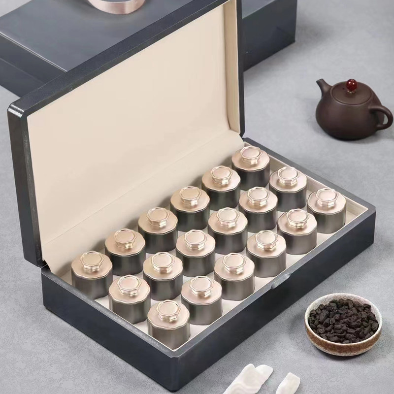 糯香碎银子精致礼盒装