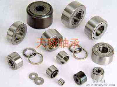 新款 507702 507001 503503 503502 AR506401 采煤机滚针轴承国产