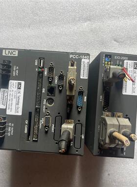 宝.数控系统ELC-2202/PCC-1840/EIO-20-议价