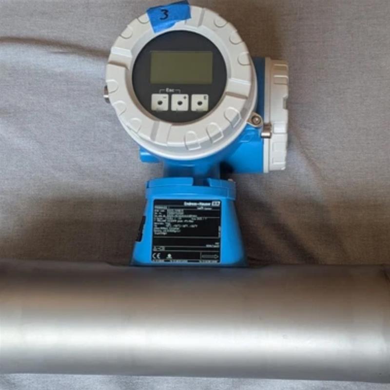 EndressHauser Promass I流量计 83l25-1VN6/0-议价